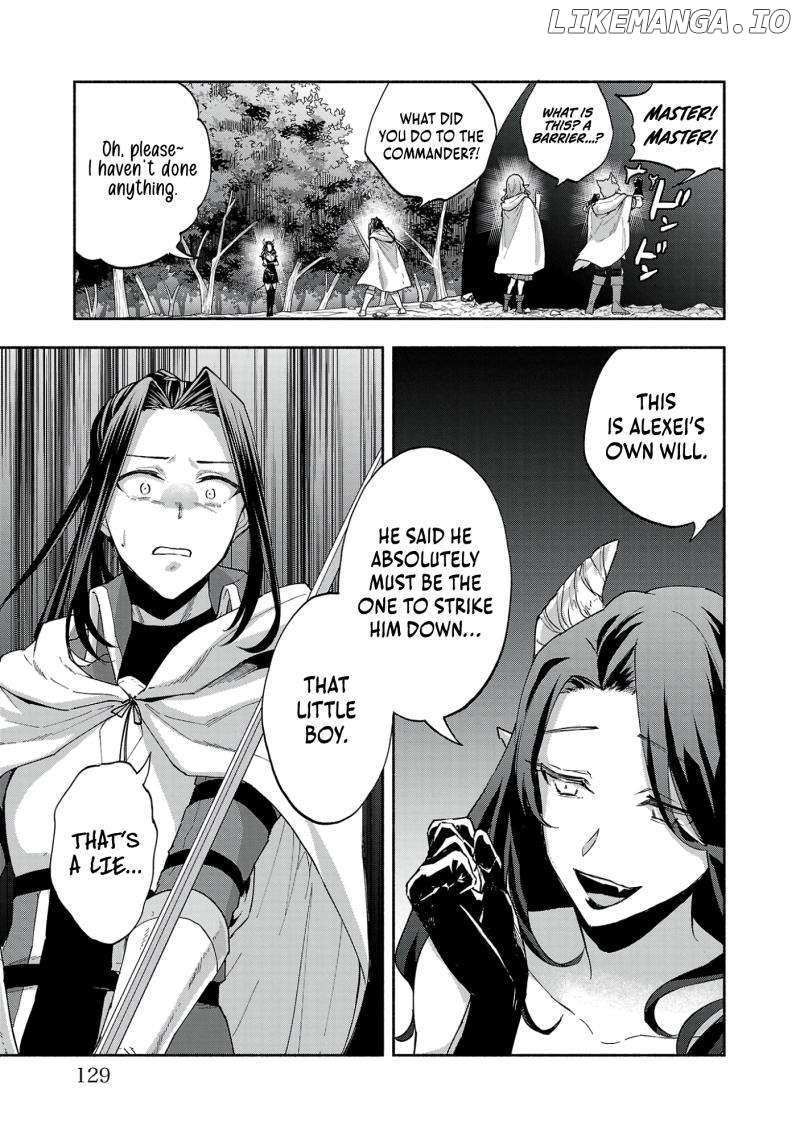 My Trash Skill 'Appraisal' Awakened into 'Inheritance' — Now I Wield the Power of Heroes and Stand Unmatched! Chapter 15 - page 28