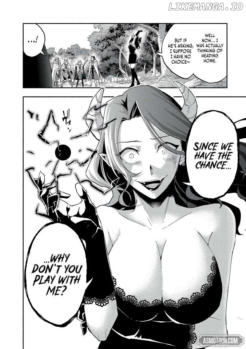 My Trash Skill 'Appraisal' Awakened into 'Inheritance' — Now I Wield the Power of Heroes and Stand Unmatched! Chapter 15 - page 29