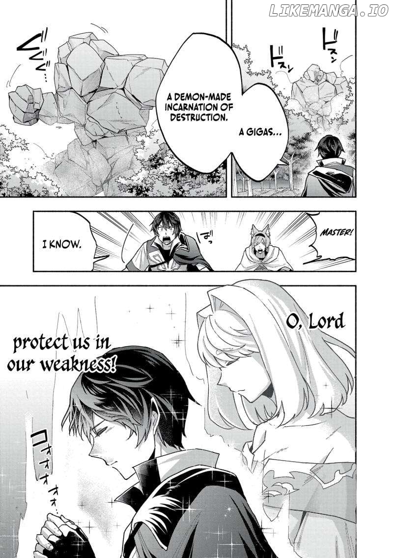 My Trash Skill 'Appraisal' Awakened into 'Inheritance' — Now I Wield the Power of Heroes and Stand Unmatched! Chapter 15 - page 3