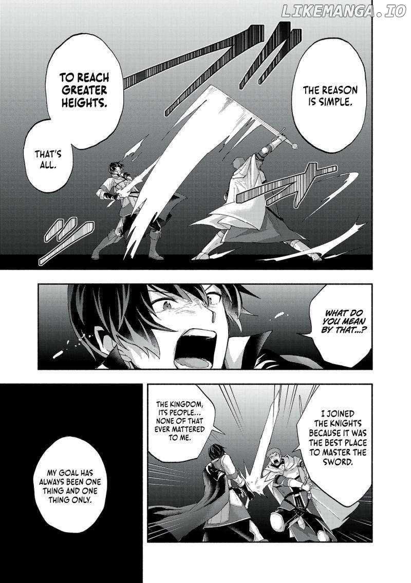My Trash Skill 'Appraisal' Awakened into 'Inheritance' — Now I Wield the Power of Heroes and Stand Unmatched! Chapter 16 - page 12