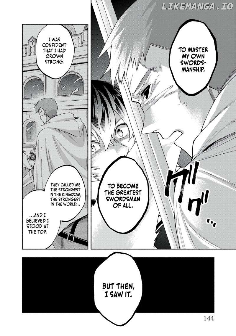 My Trash Skill 'Appraisal' Awakened into 'Inheritance' — Now I Wield the Power of Heroes and Stand Unmatched! Chapter 16 - page 13