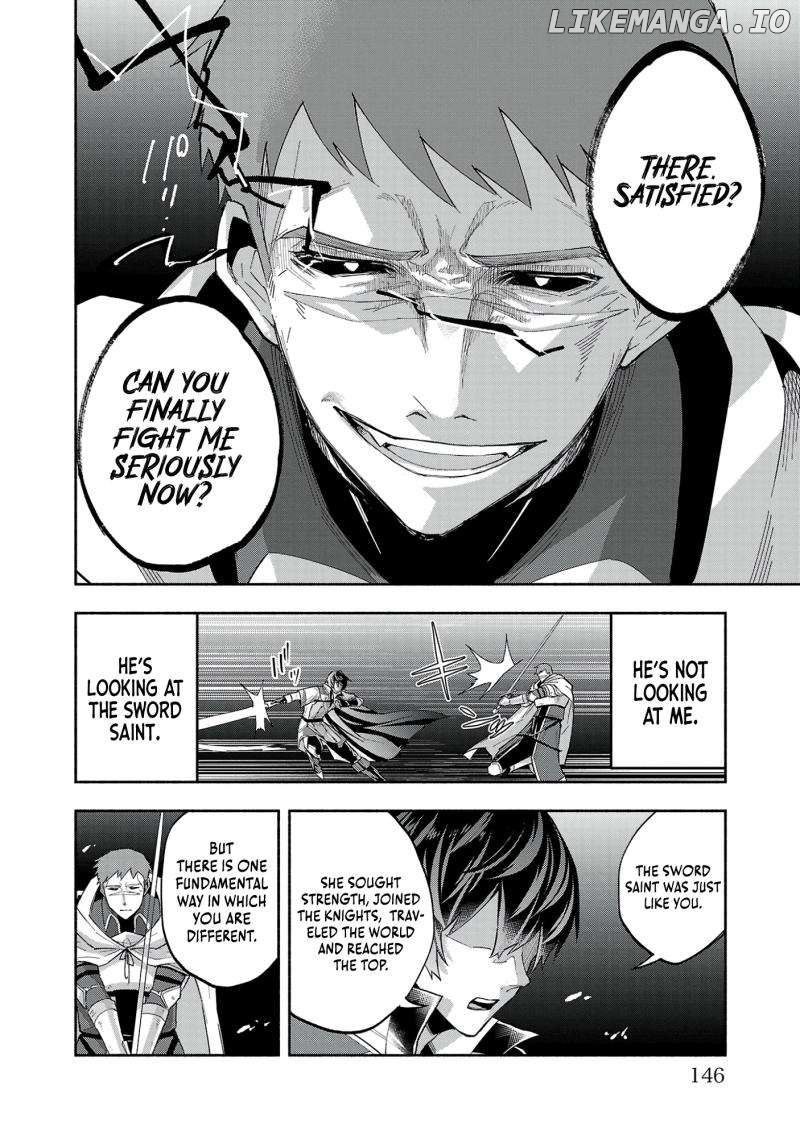 My Trash Skill 'Appraisal' Awakened into 'Inheritance' — Now I Wield the Power of Heroes and Stand Unmatched! Chapter 16 - page 15