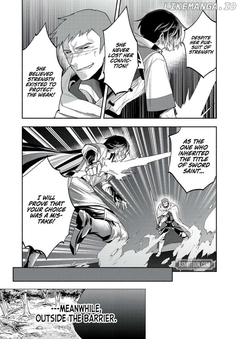 My Trash Skill 'Appraisal' Awakened into 'Inheritance' — Now I Wield the Power of Heroes and Stand Unmatched! Chapter 16 - page 16