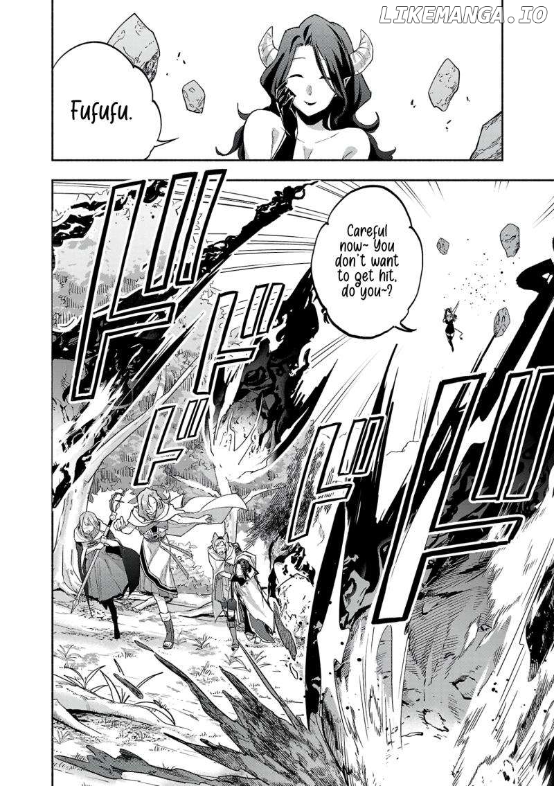 My Trash Skill 'Appraisal' Awakened into 'Inheritance' — Now I Wield the Power of Heroes and Stand Unmatched! Chapter 16 - page 17