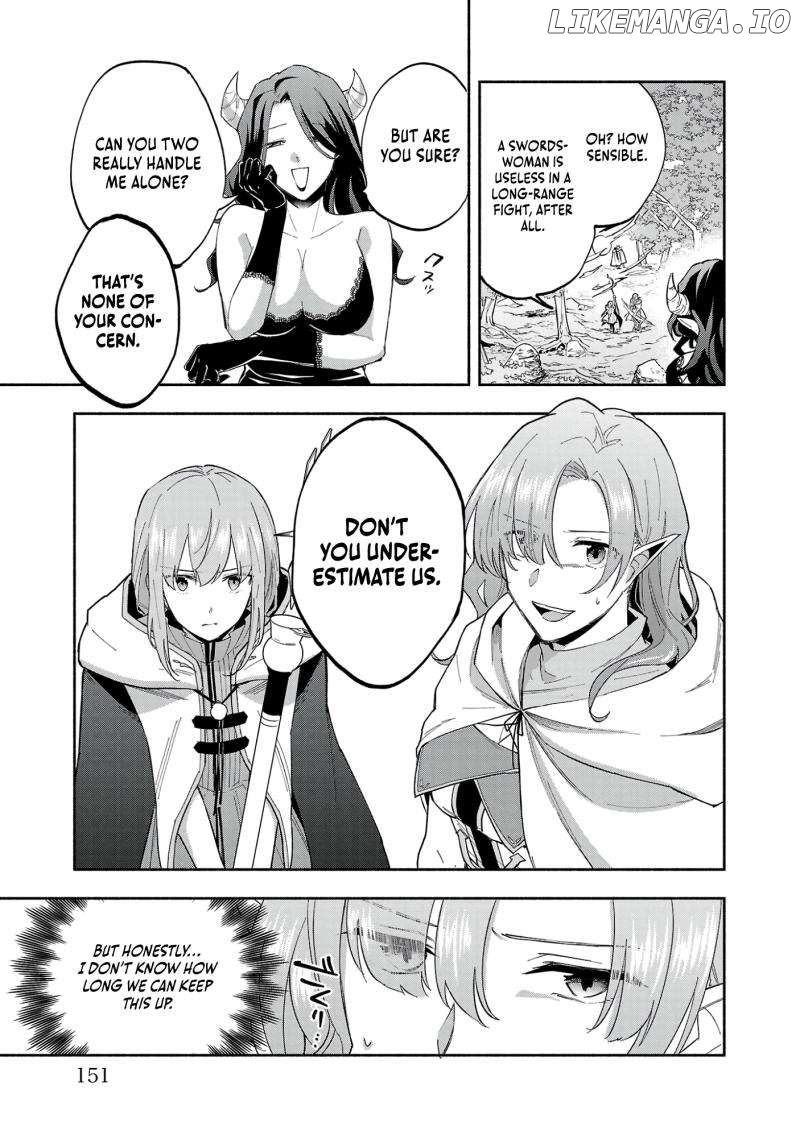 My Trash Skill 'Appraisal' Awakened into 'Inheritance' — Now I Wield the Power of Heroes and Stand Unmatched! Chapter 16 - page 20
