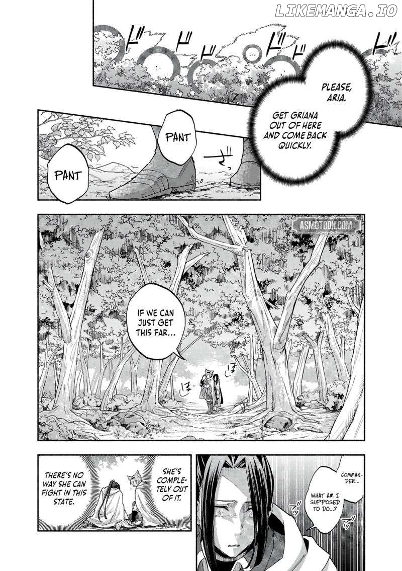 My Trash Skill 'Appraisal' Awakened into 'Inheritance' — Now I Wield the Power of Heroes and Stand Unmatched! Chapter 16 - page 21