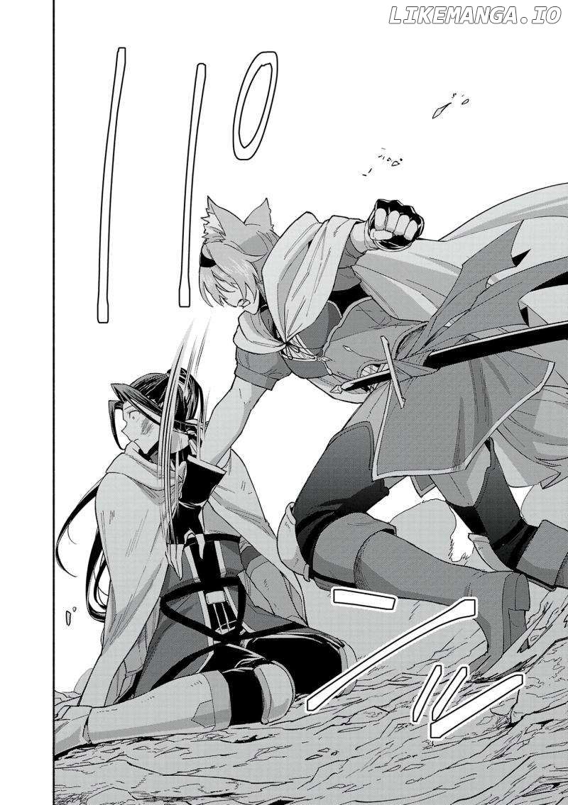 My Trash Skill 'Appraisal' Awakened into 'Inheritance' — Now I Wield the Power of Heroes and Stand Unmatched! Chapter 16 - page 25