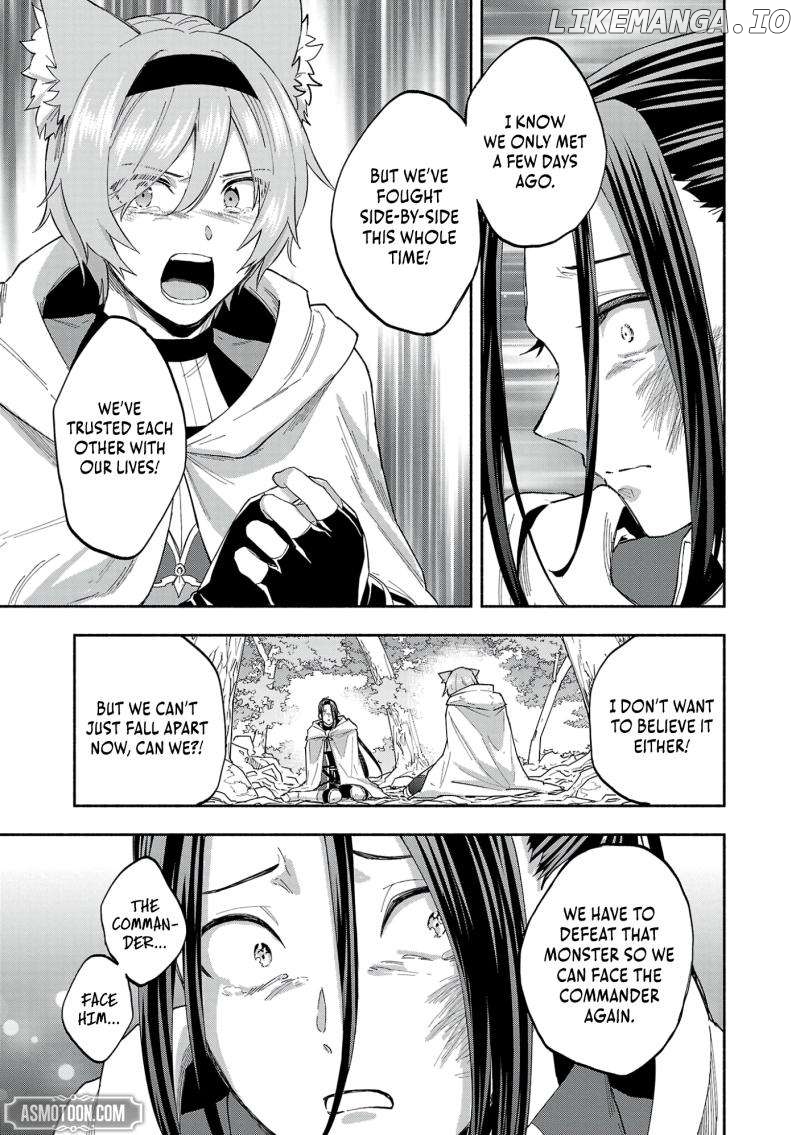 My Trash Skill 'Appraisal' Awakened into 'Inheritance' — Now I Wield the Power of Heroes and Stand Unmatched! Chapter 16 - page 26