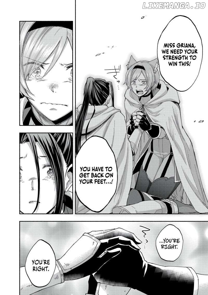 My Trash Skill 'Appraisal' Awakened into 'Inheritance' — Now I Wield the Power of Heroes and Stand Unmatched! Chapter 16 - page 27