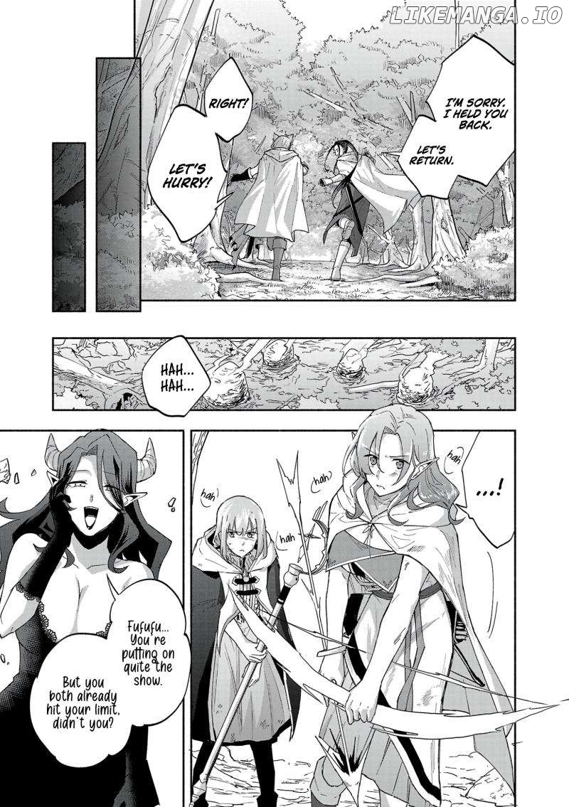 My Trash Skill 'Appraisal' Awakened into 'Inheritance' — Now I Wield the Power of Heroes and Stand Unmatched! Chapter 16 - page 28