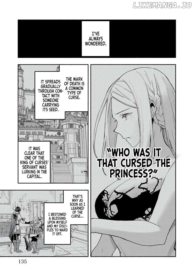 My Trash Skill 'Appraisal' Awakened into 'Inheritance' — Now I Wield the Power of Heroes and Stand Unmatched! Chapter 16 - page 4