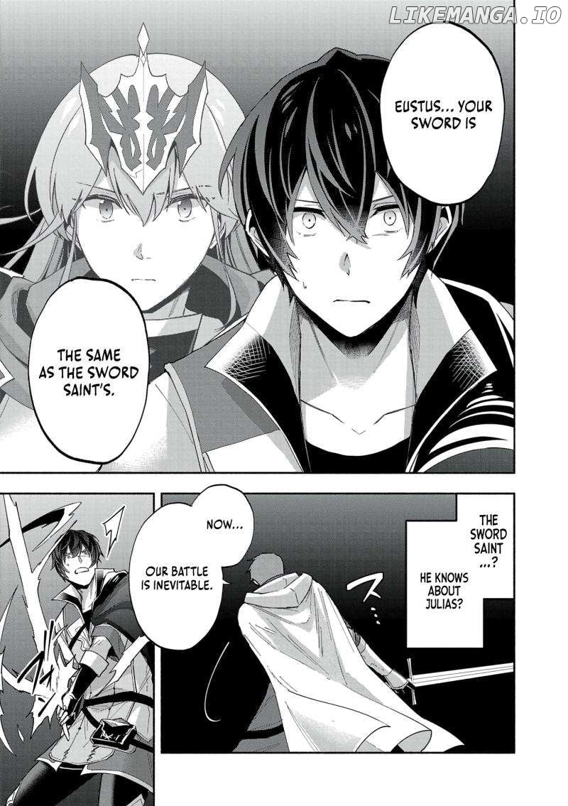My Trash Skill 'Appraisal' Awakened into 'Inheritance' — Now I Wield the Power of Heroes and Stand Unmatched! Chapter 16 - page 8