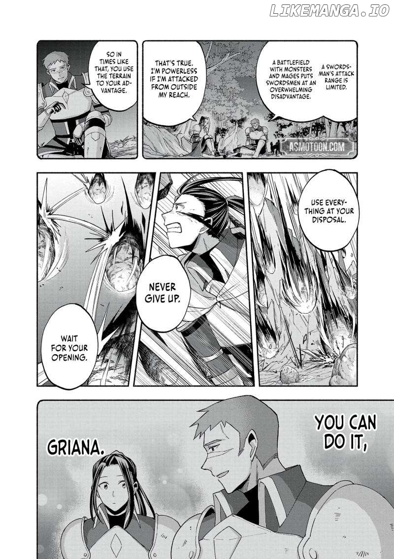 My Trash Skill 'Appraisal' Awakened into 'Inheritance' — Now I Wield the Power of Heroes and Stand Unmatched! Chapter 17 - page 10