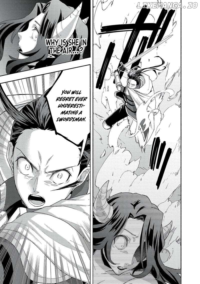 My Trash Skill 'Appraisal' Awakened into 'Inheritance' — Now I Wield the Power of Heroes and Stand Unmatched! Chapter 17 - page 11
