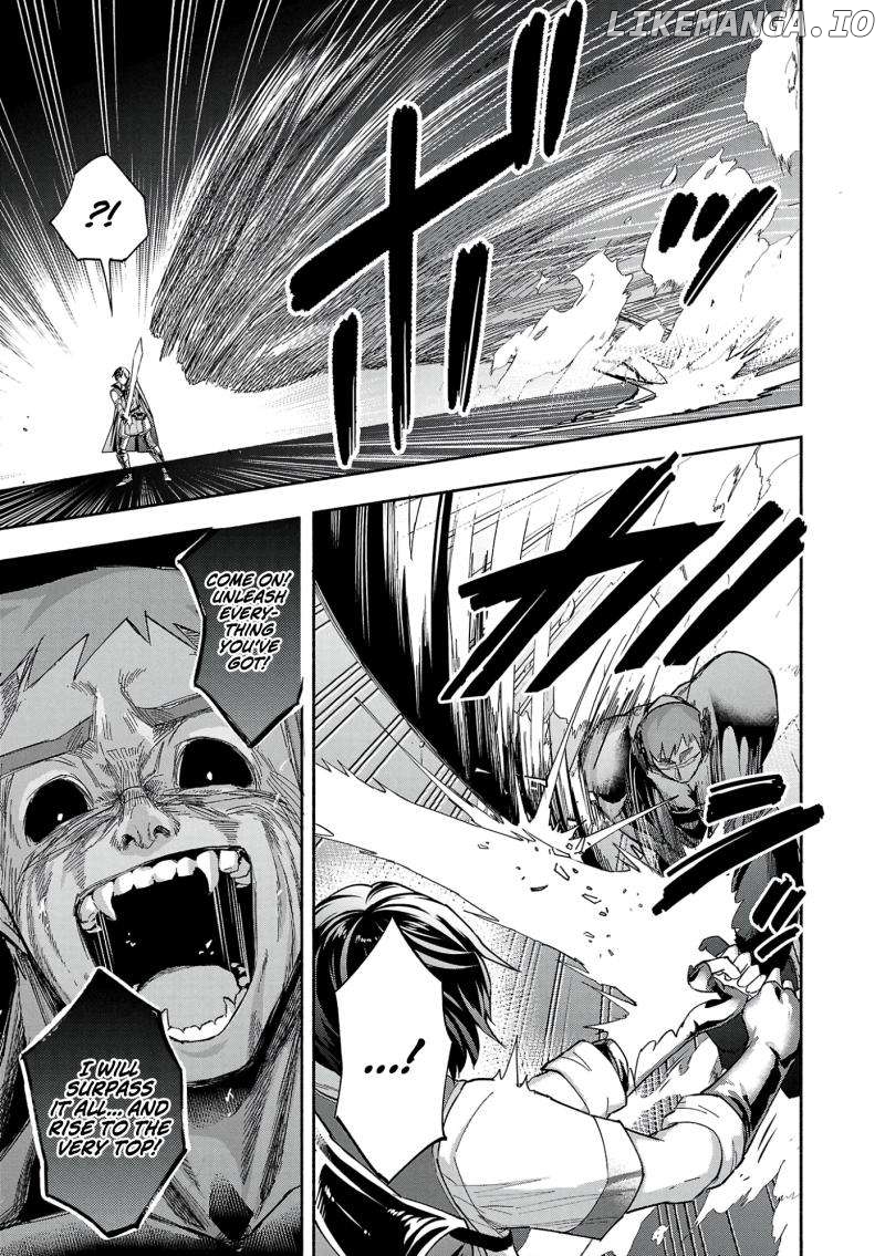 My Trash Skill 'Appraisal' Awakened into 'Inheritance' — Now I Wield the Power of Heroes and Stand Unmatched! Chapter 17 - page 19