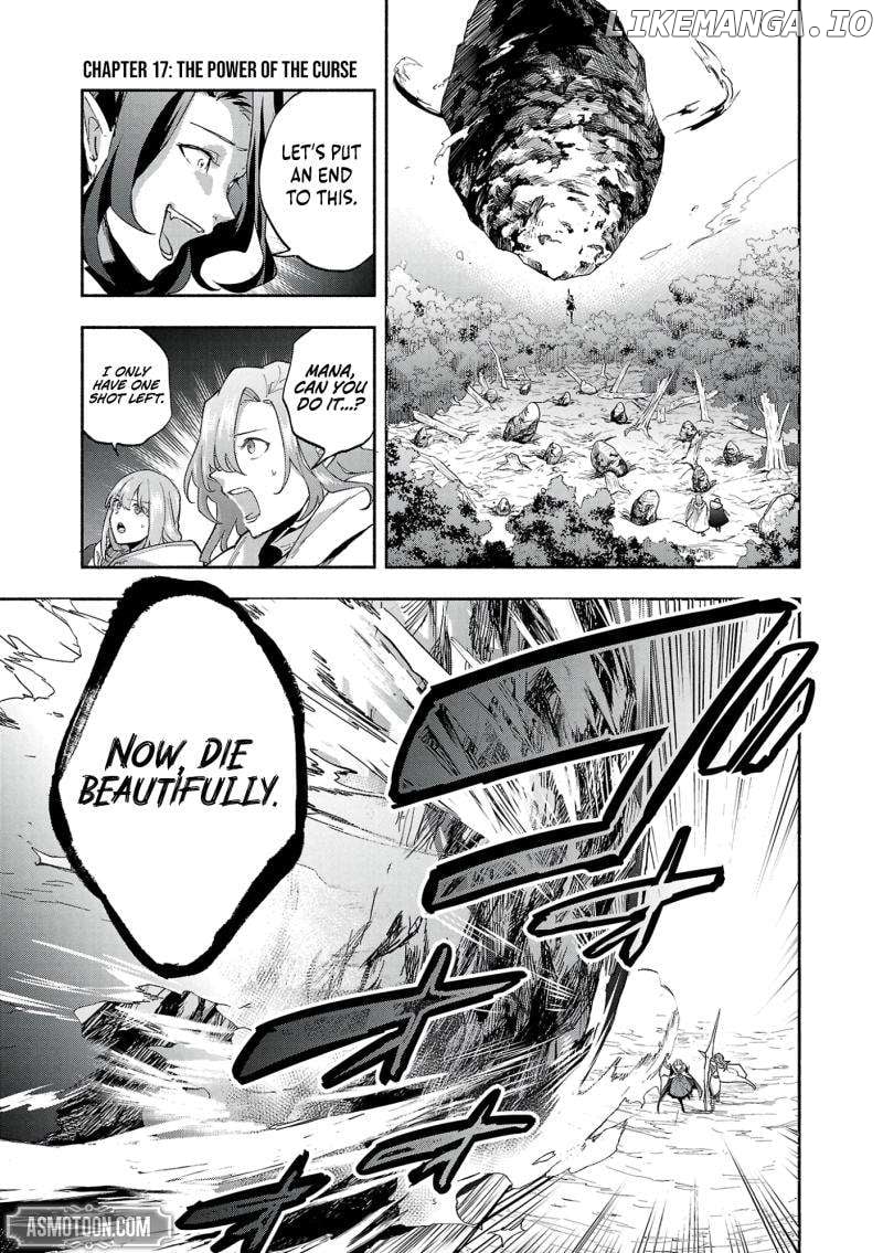 My Trash Skill 'Appraisal' Awakened into 'Inheritance' — Now I Wield the Power of Heroes and Stand Unmatched! Chapter 17 - page 2
