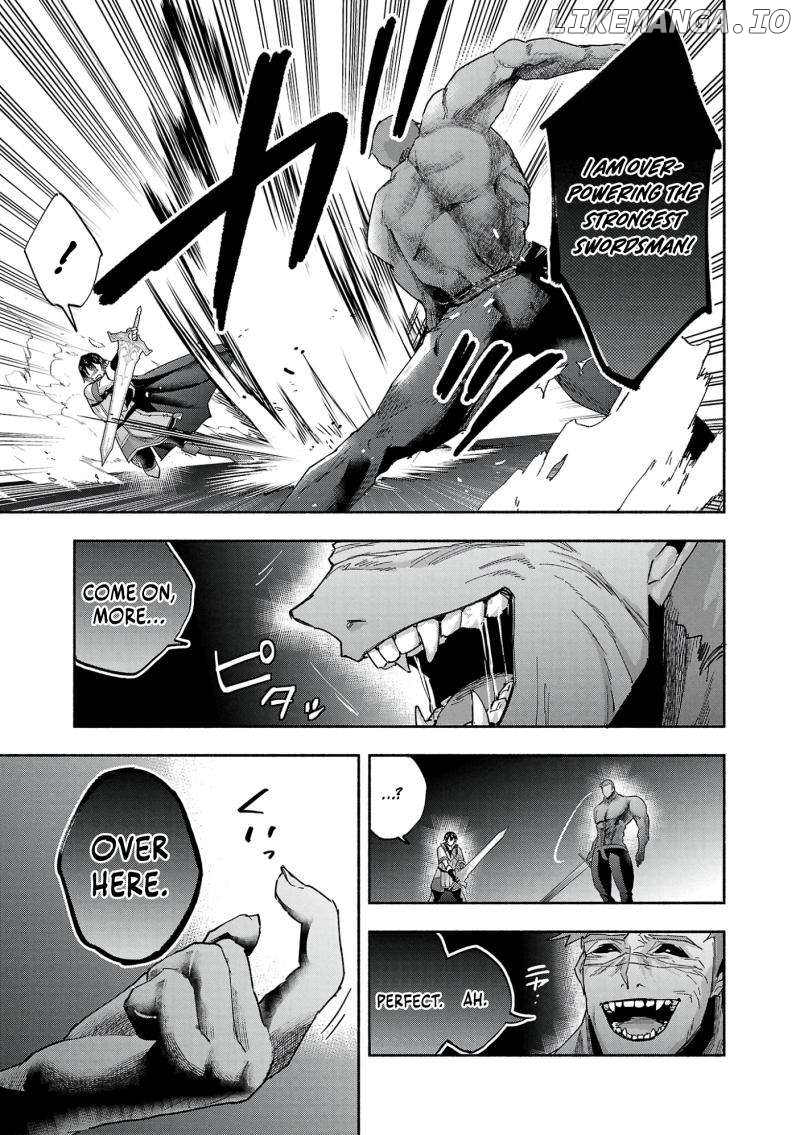 My Trash Skill 'Appraisal' Awakened into 'Inheritance' — Now I Wield the Power of Heroes and Stand Unmatched! Chapter 17 - page 21