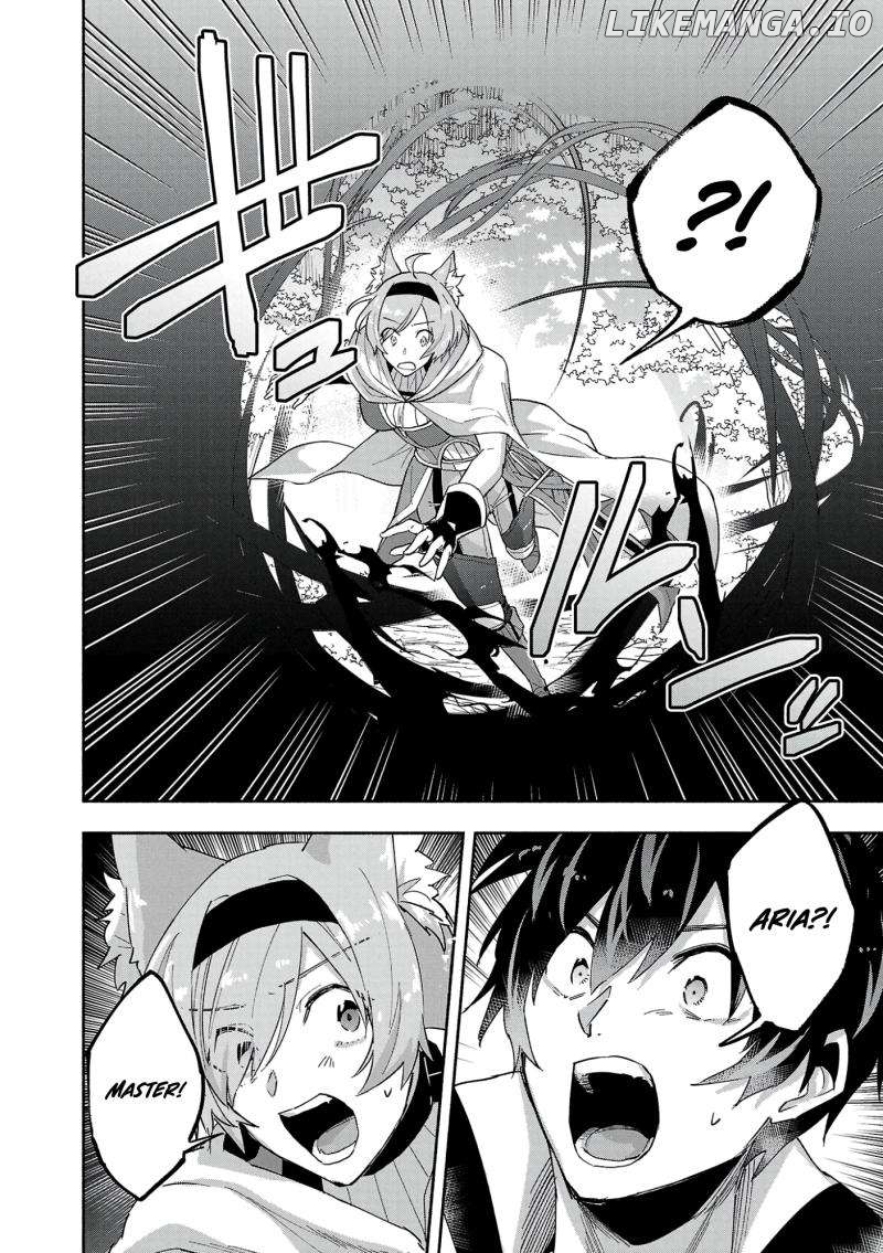 My Trash Skill 'Appraisal' Awakened into 'Inheritance' — Now I Wield the Power of Heroes and Stand Unmatched! Chapter 17 - page 22