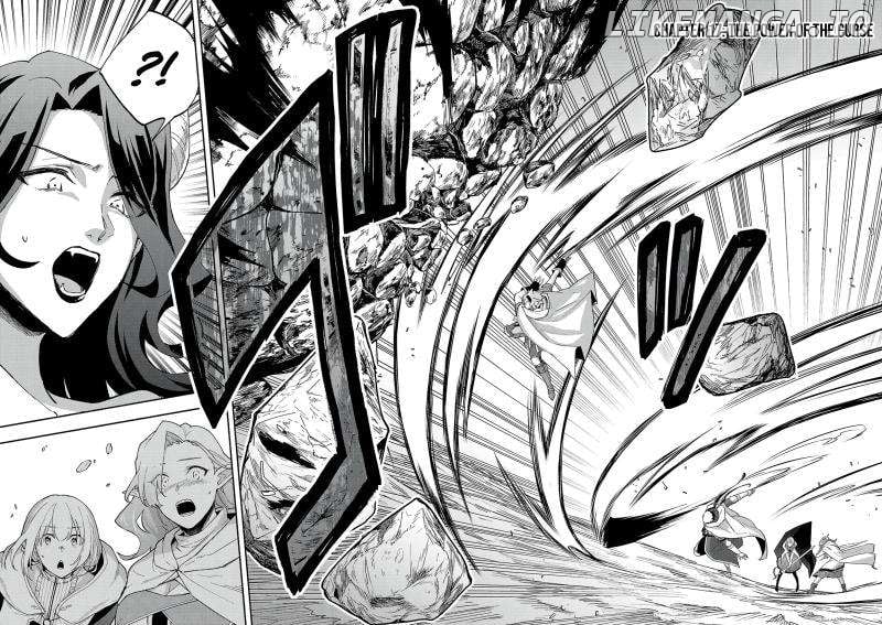 My Trash Skill 'Appraisal' Awakened into 'Inheritance' — Now I Wield the Power of Heroes and Stand Unmatched! Chapter 17 - page 3