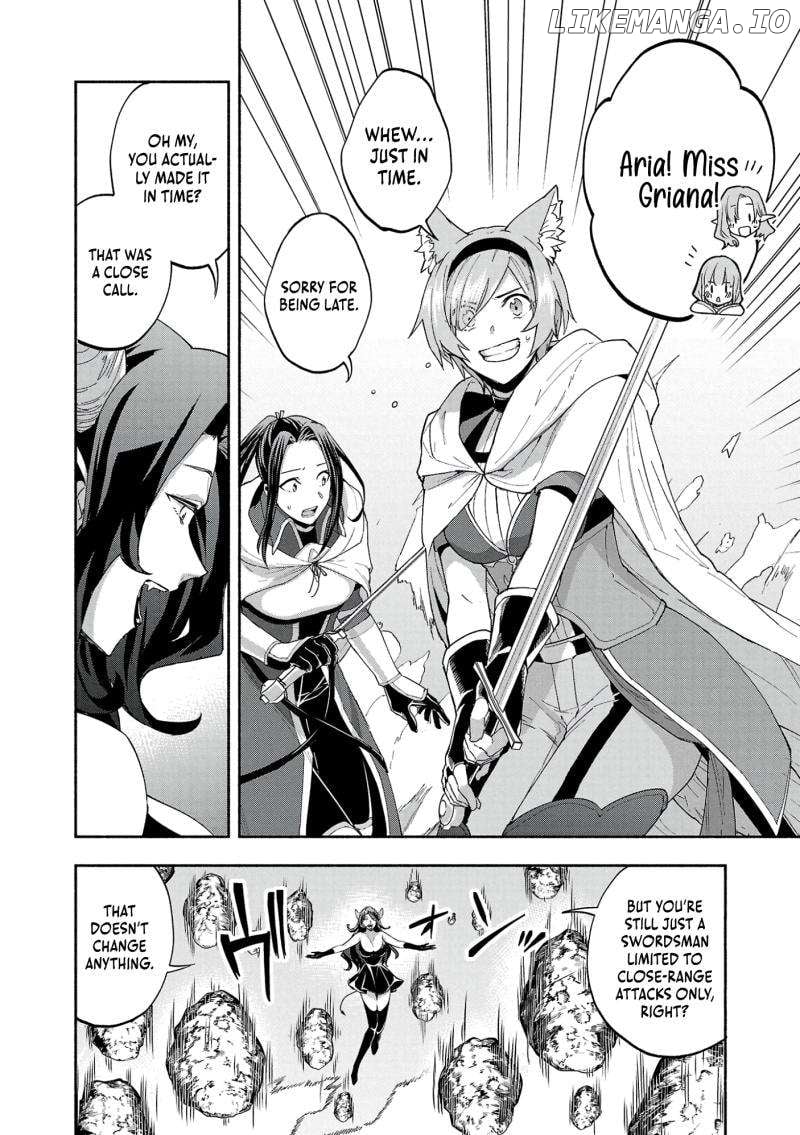 My Trash Skill 'Appraisal' Awakened into 'Inheritance' — Now I Wield the Power of Heroes and Stand Unmatched! Chapter 17 - page 4