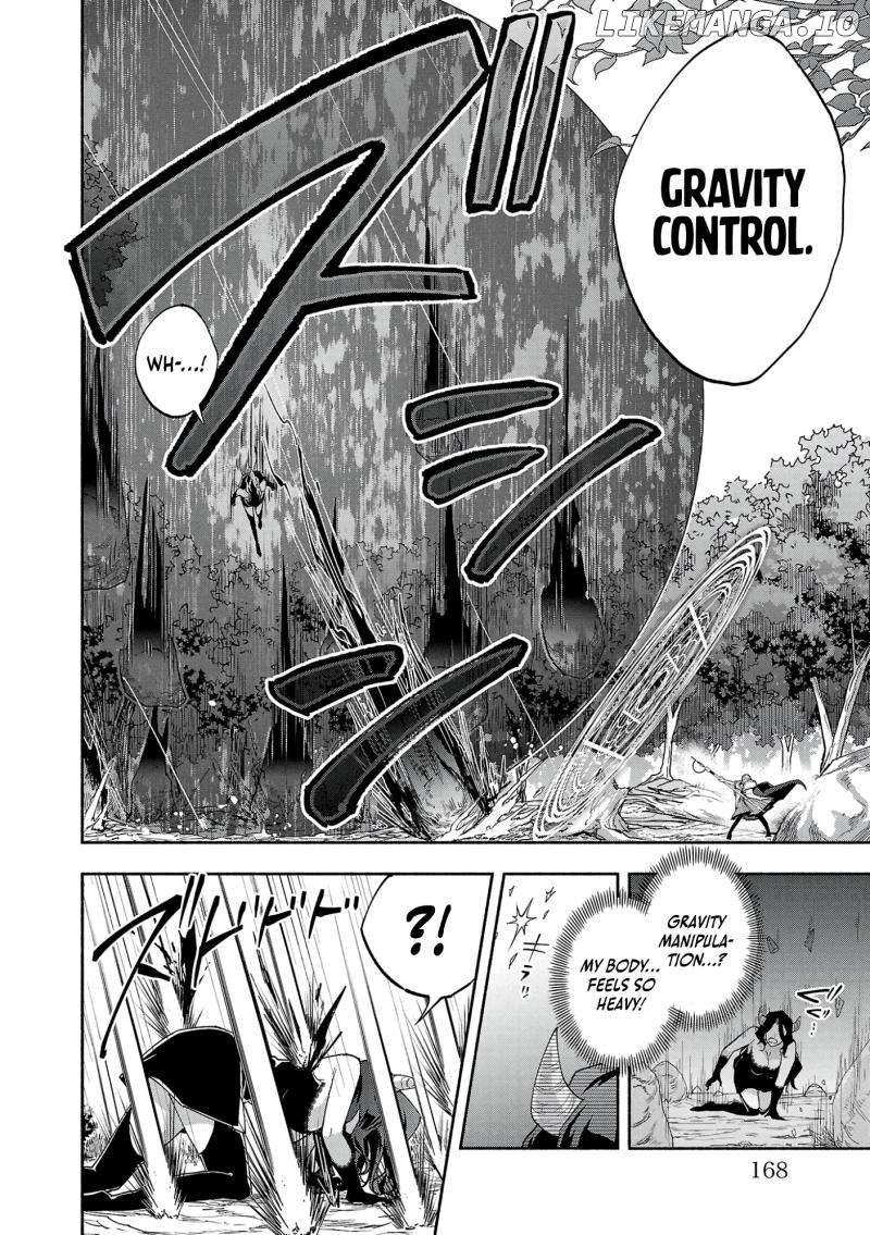 My Trash Skill 'Appraisal' Awakened into 'Inheritance' — Now I Wield the Power of Heroes and Stand Unmatched! Chapter 17 - page 6