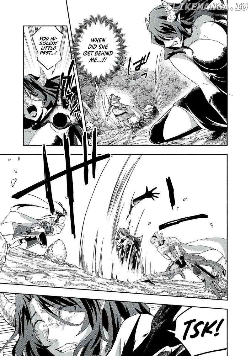 My Trash Skill 'Appraisal' Awakened into 'Inheritance' — Now I Wield the Power of Heroes and Stand Unmatched! Chapter 17 - page 7
