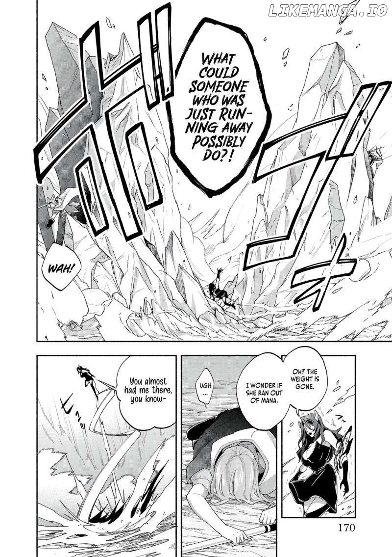 My Trash Skill 'Appraisal' Awakened into 'Inheritance' — Now I Wield the Power of Heroes and Stand Unmatched! Chapter 17 - page 8