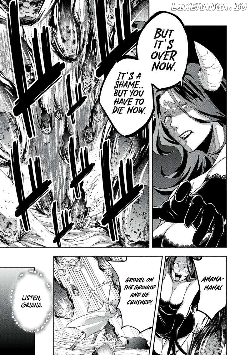 My Trash Skill 'Appraisal' Awakened into 'Inheritance' — Now I Wield the Power of Heroes and Stand Unmatched! Chapter 17 - page 9