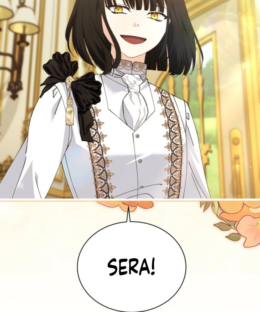 The Dark Lord: Princess Seraphina Chapter 30 - page 16