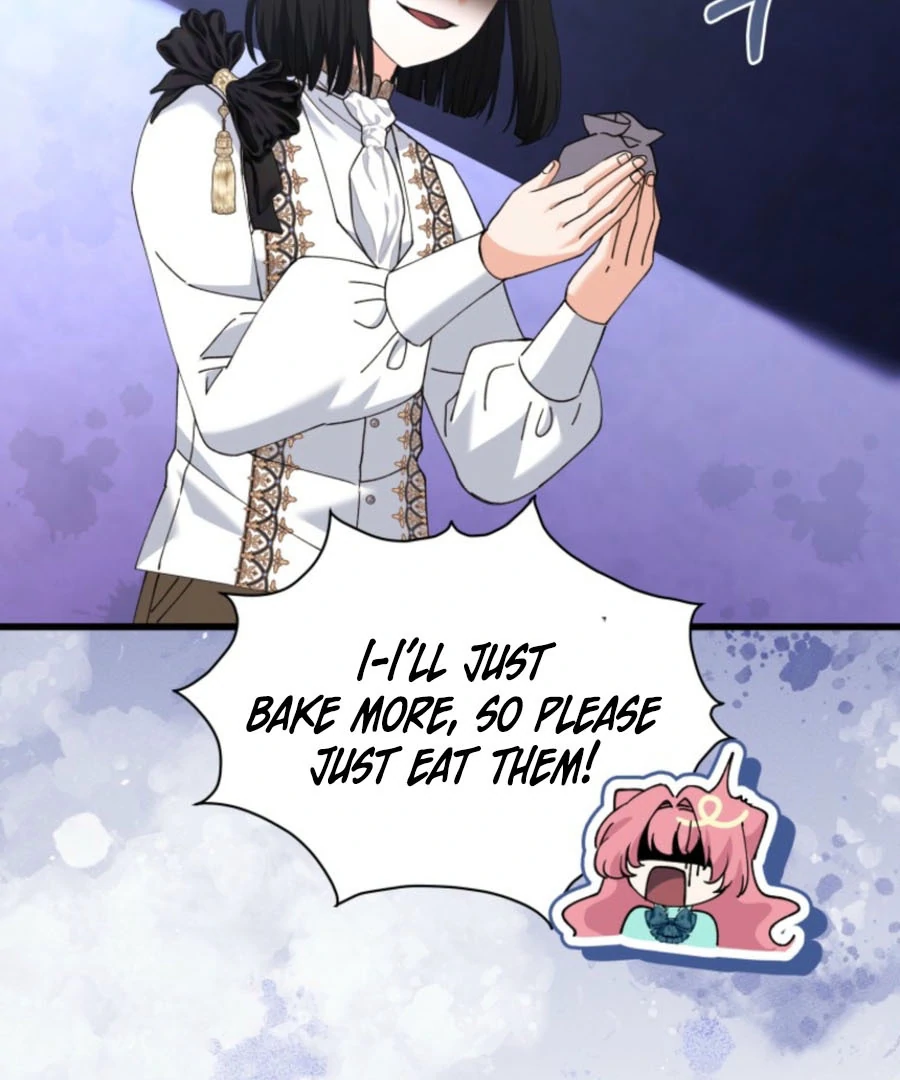 The Dark Lord: Princess Seraphina Chapter 30 - page 24