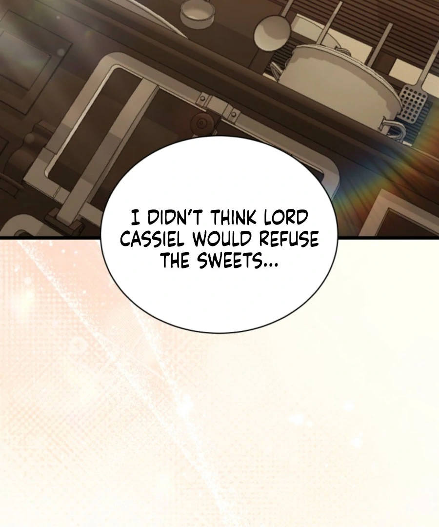 The Dark Lord: Princess Seraphina Chapter 30 - page 3