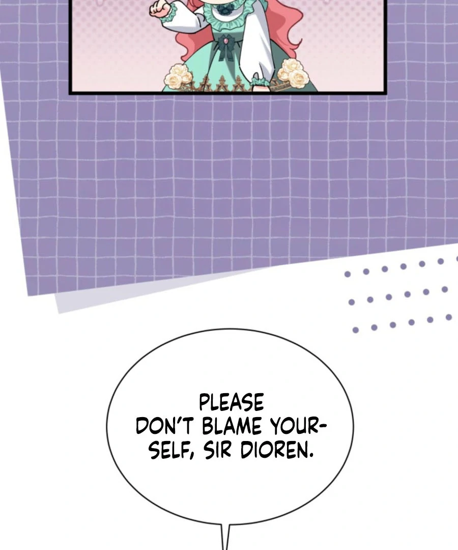 The Dark Lord: Princess Seraphina Chapter 30 - page 30