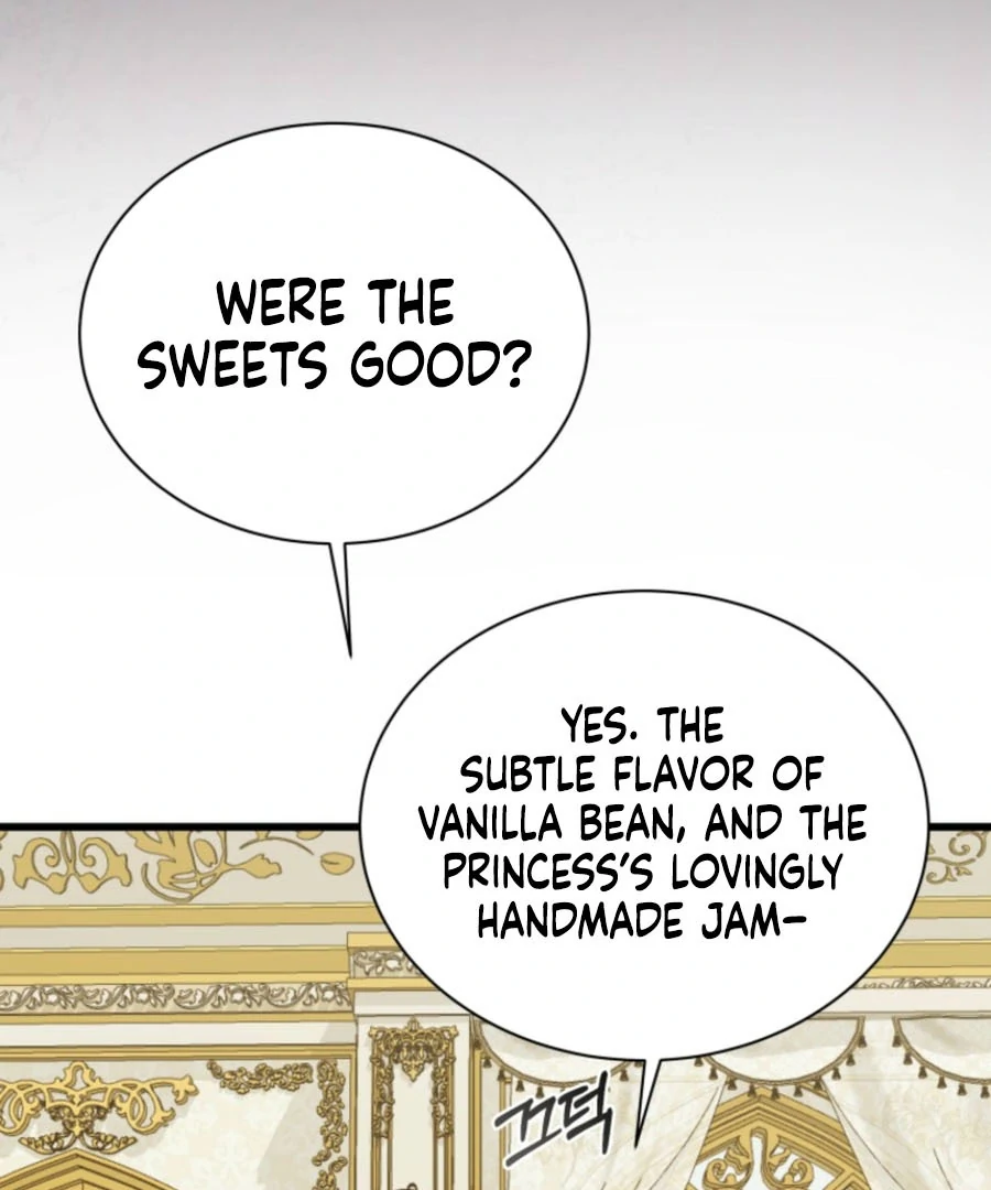 The Dark Lord: Princess Seraphina Chapter 30 - page 33