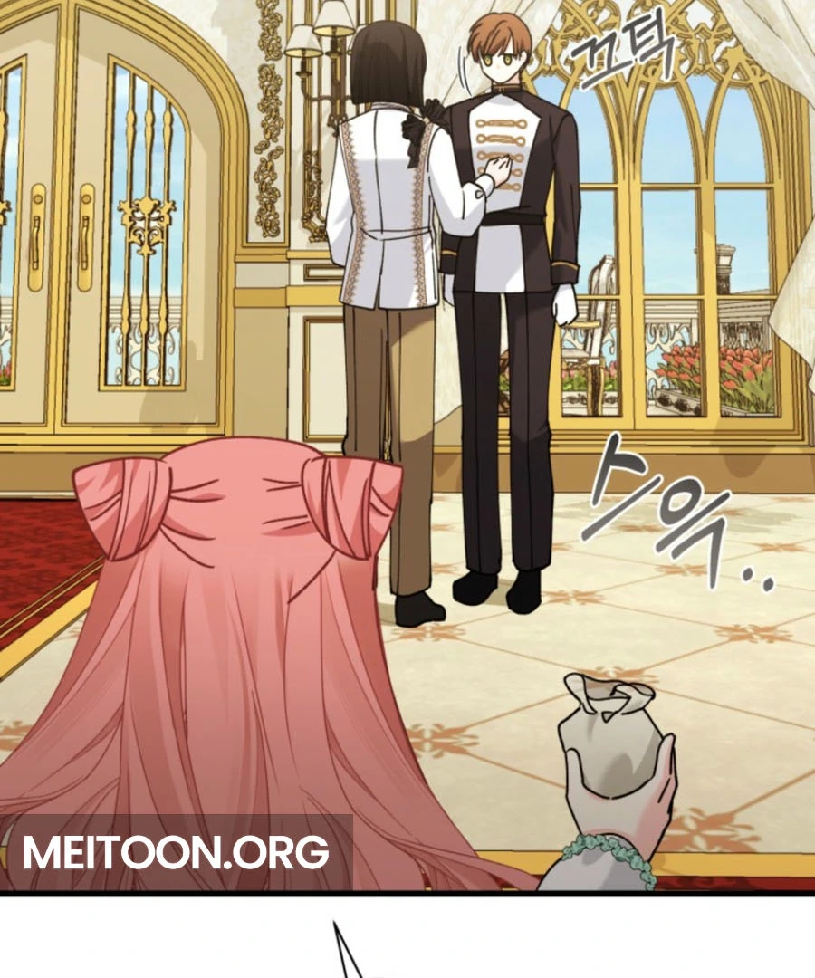 The Dark Lord: Princess Seraphina Chapter 30 - page 34