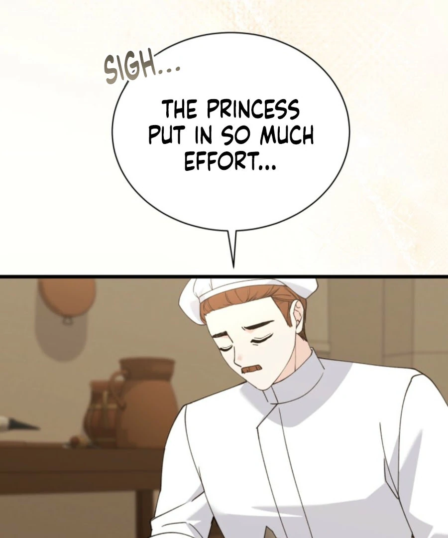 The Dark Lord: Princess Seraphina Chapter 30 - page 4