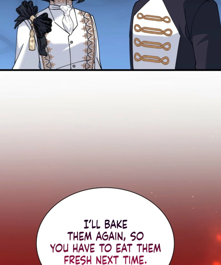 The Dark Lord: Princess Seraphina Chapter 30 - page 42