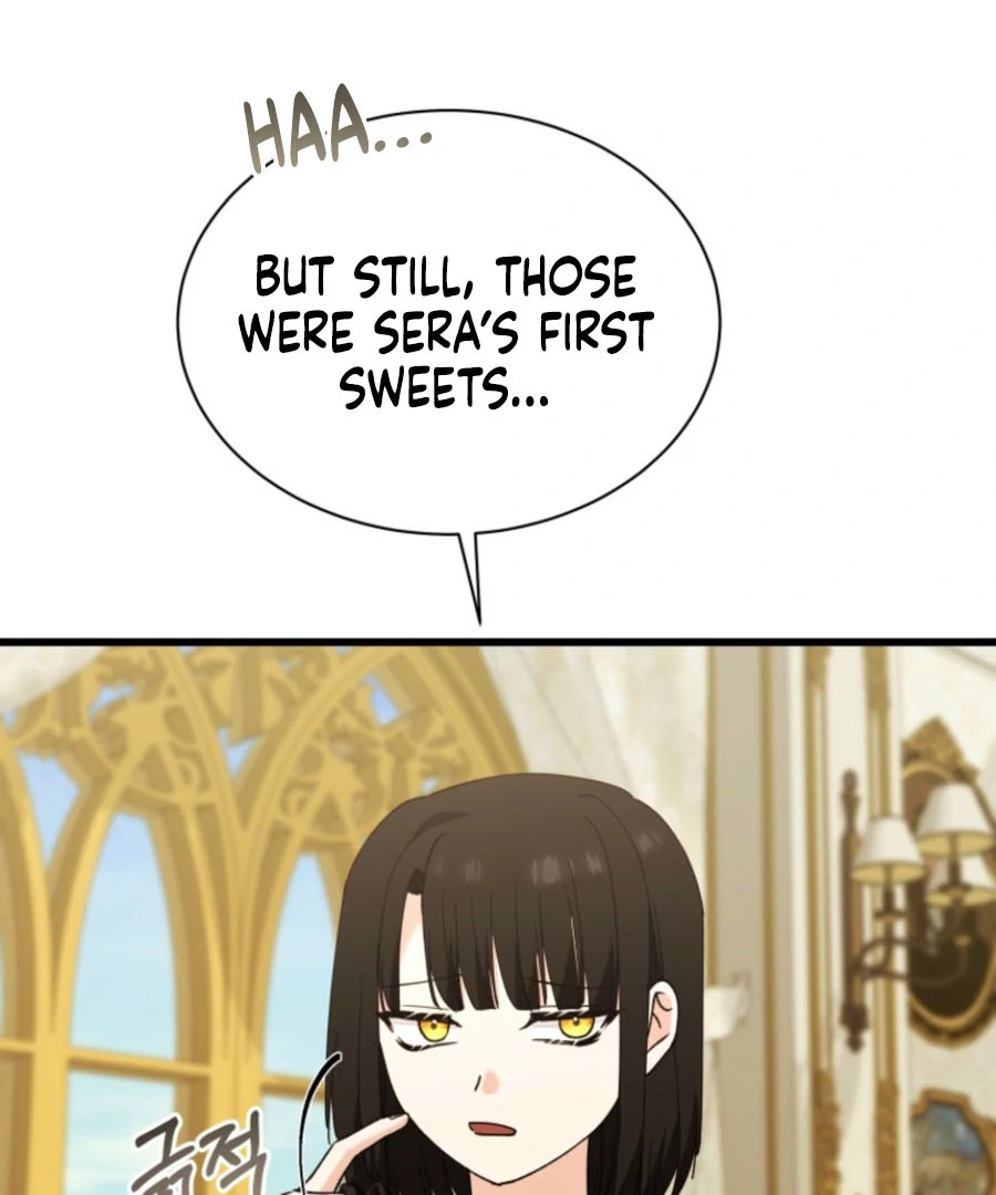 The Dark Lord: Princess Seraphina Chapter 30 - page 46