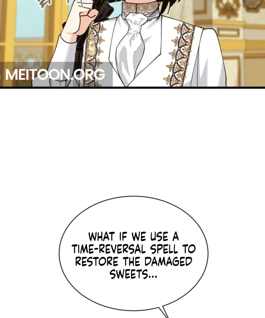 The Dark Lord: Princess Seraphina Chapter 30 - page 47