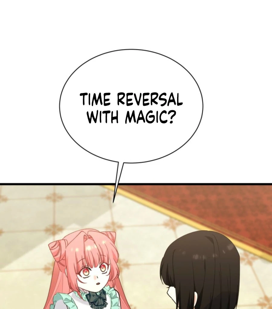 The Dark Lord: Princess Seraphina Chapter 30 - page 49