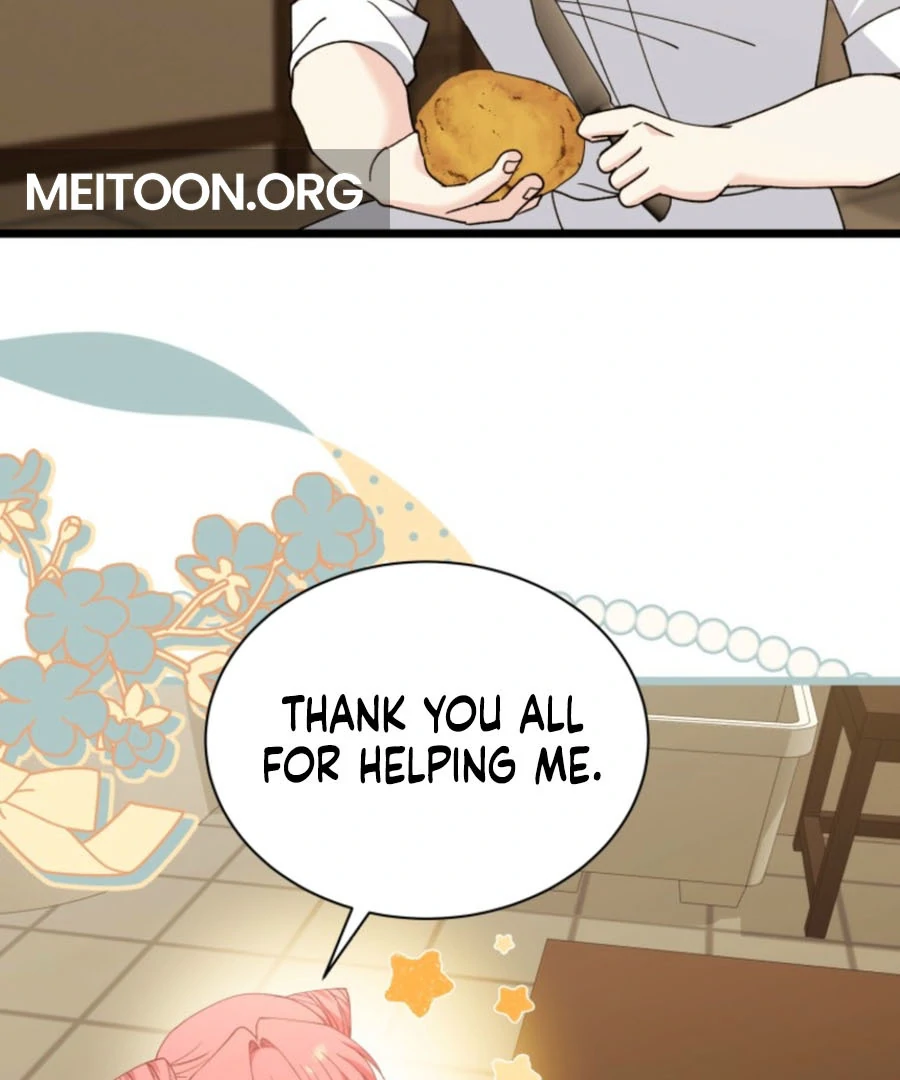 The Dark Lord: Princess Seraphina Chapter 30 - page 5