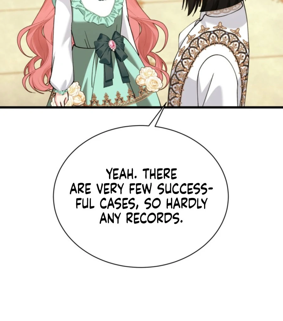 The Dark Lord: Princess Seraphina Chapter 30 - page 50