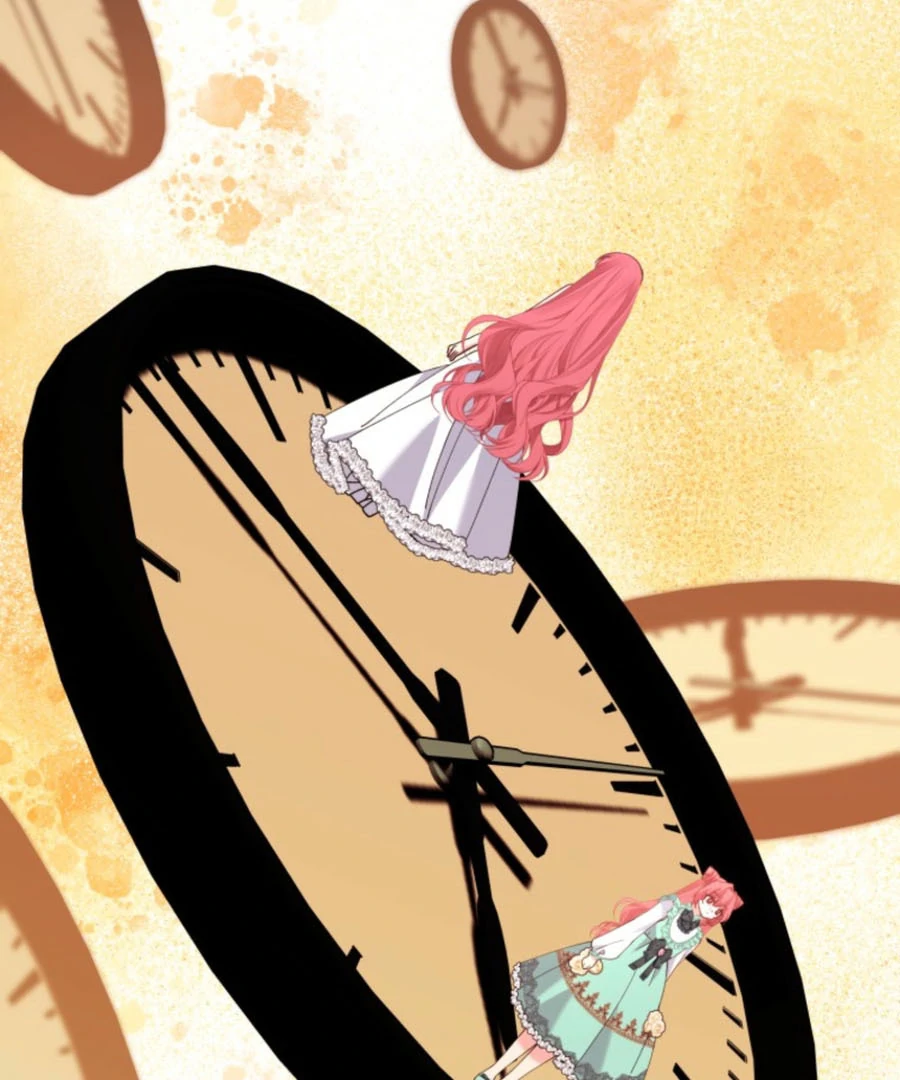 The Dark Lord: Princess Seraphina Chapter 30 - page 55