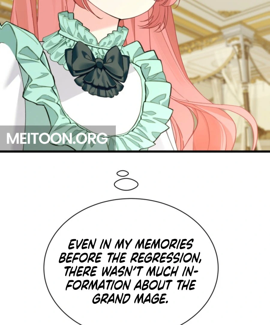 The Dark Lord: Princess Seraphina Chapter 30 - page 57