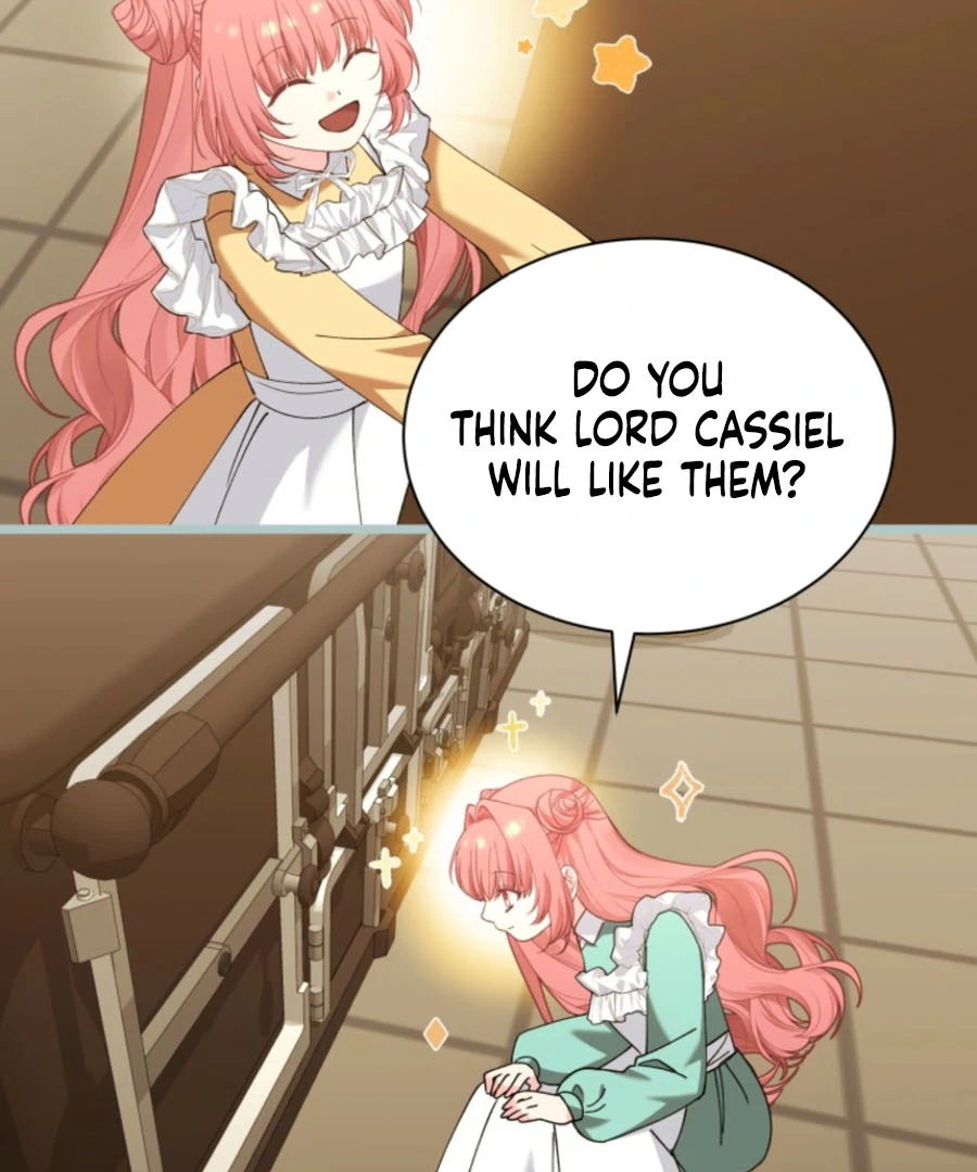 The Dark Lord: Princess Seraphina Chapter 30 - page 6