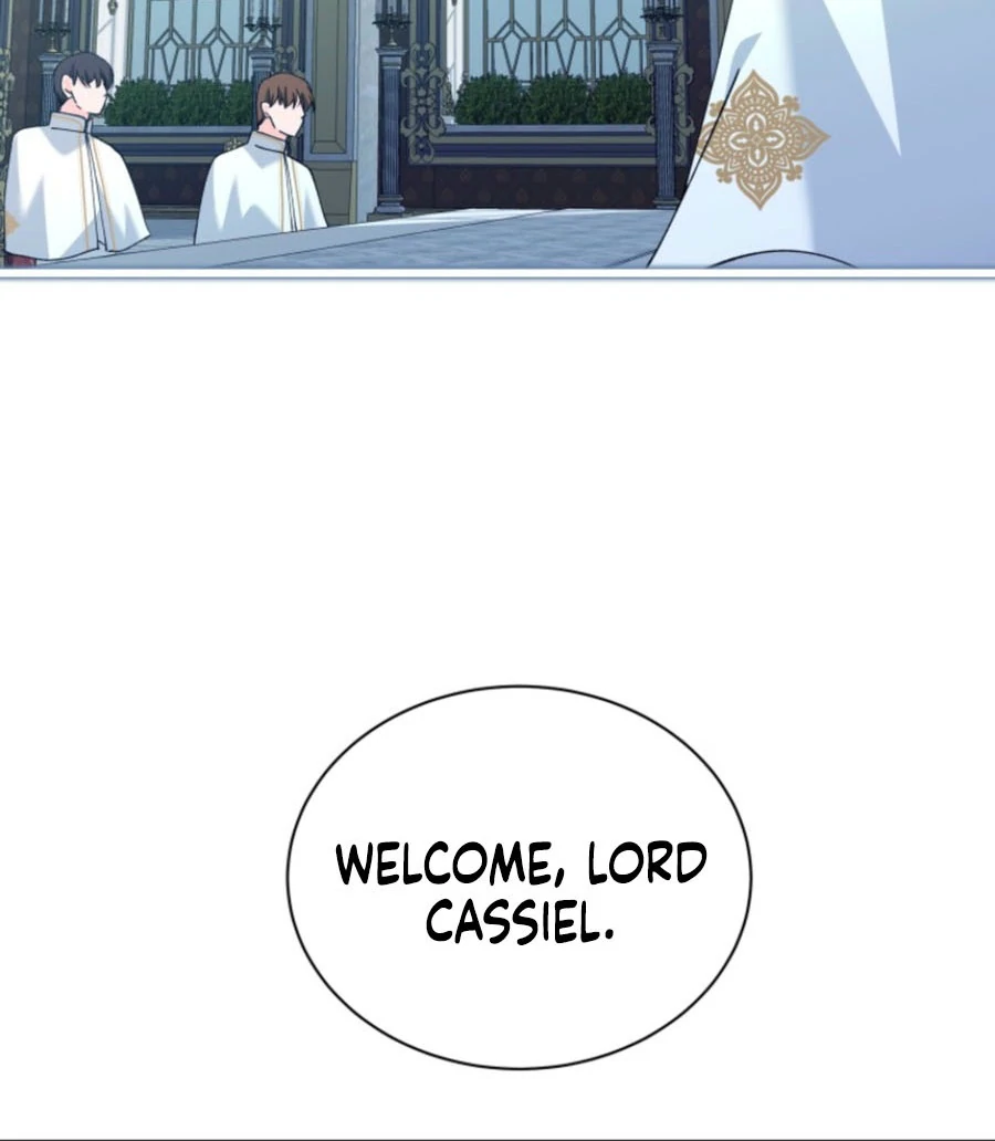 The Dark Lord: Princess Seraphina Chapter 30 - page 68