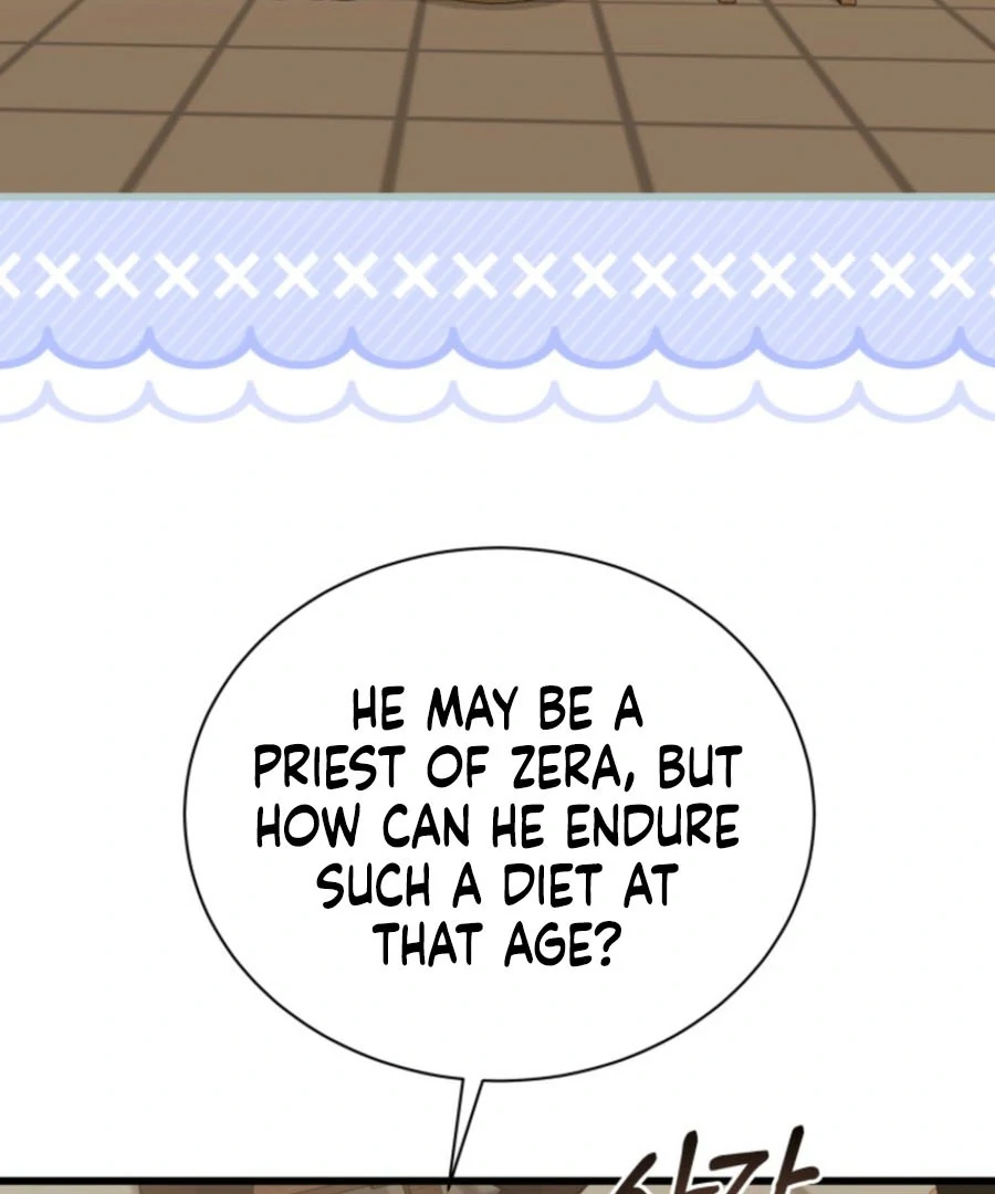 The Dark Lord: Princess Seraphina Chapter 30 - page 8