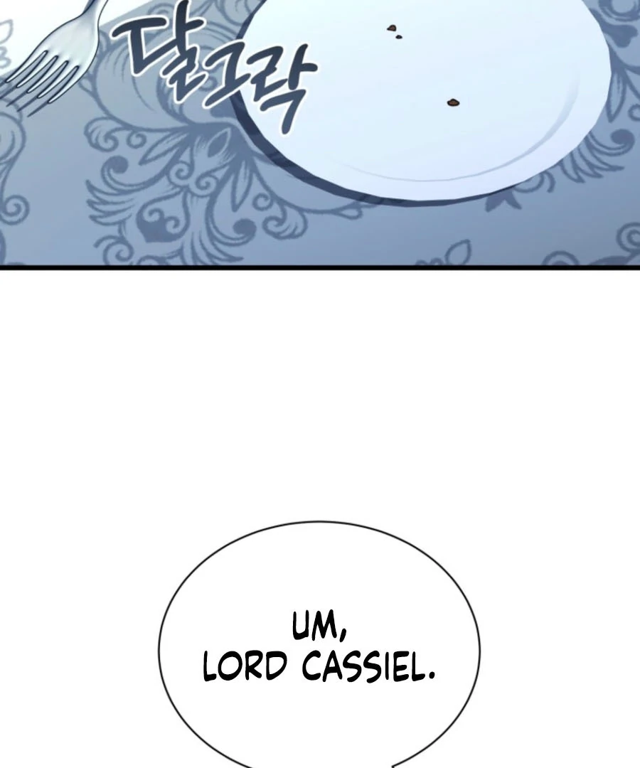 The Dark Lord: Princess Seraphina Chapter 30 - page 86