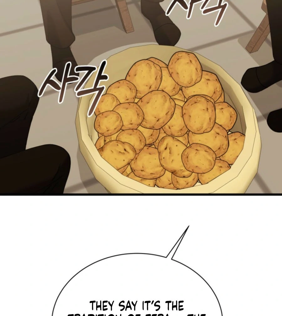 The Dark Lord: Princess Seraphina Chapter 30 - page 9