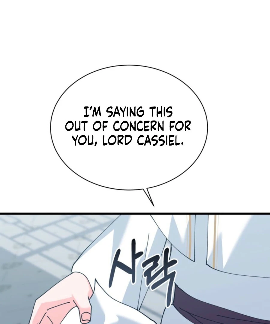 The Dark Lord: Princess Seraphina Chapter 30 - page 90