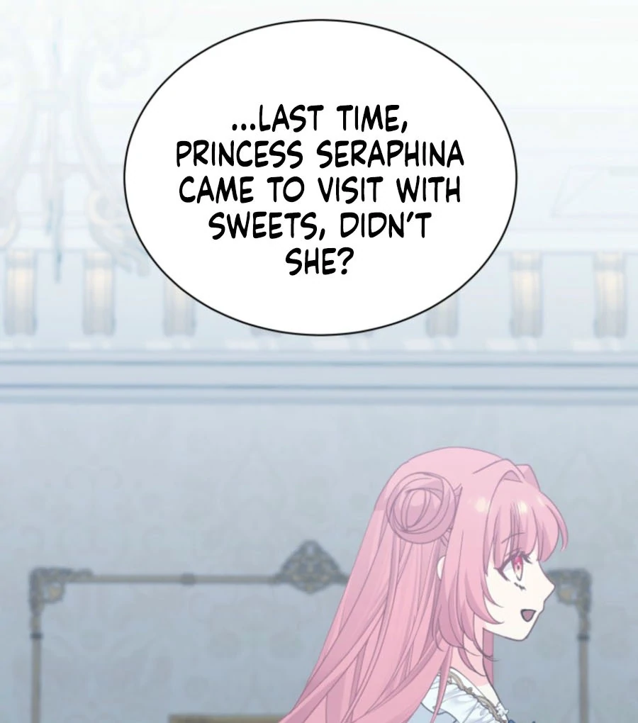 The Dark Lord: Princess Seraphina Chapter 30 - page 95